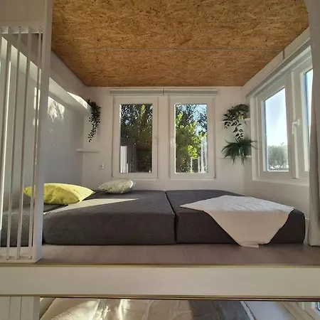Cozy Tiny House - Where The Sea Meets The Florest São João das Lampas